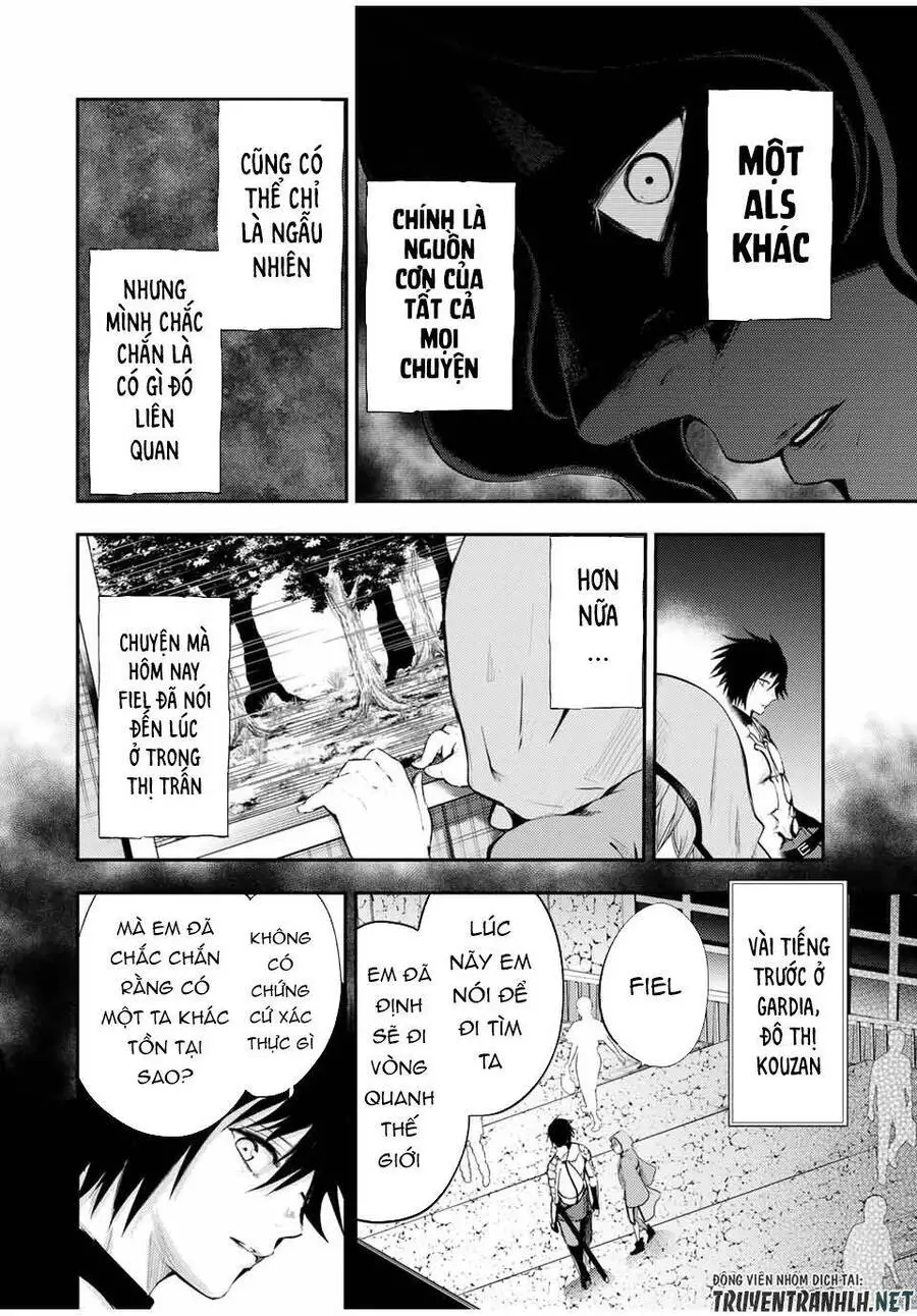 Dorei Tensei: Sono Dorei, Saikyou No Moto Ouji Ni Tsuki Nettruyen ZZZ Chương 22 Page 14