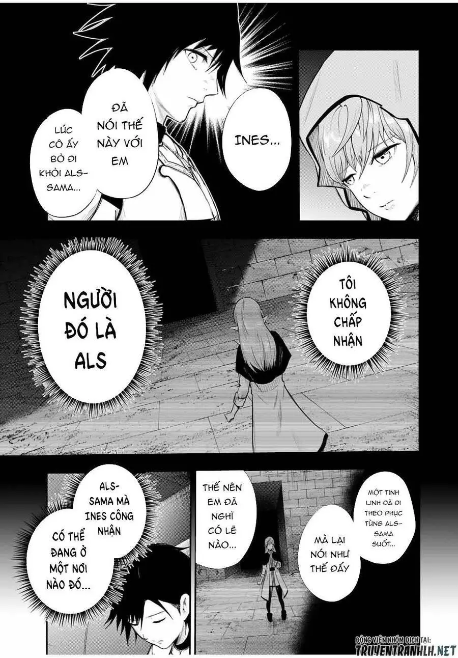 Dorei Tensei: Sono Dorei, Saikyou No Moto Ouji Ni Tsuki Nettruyen ZZZ Chương 22 Page 15