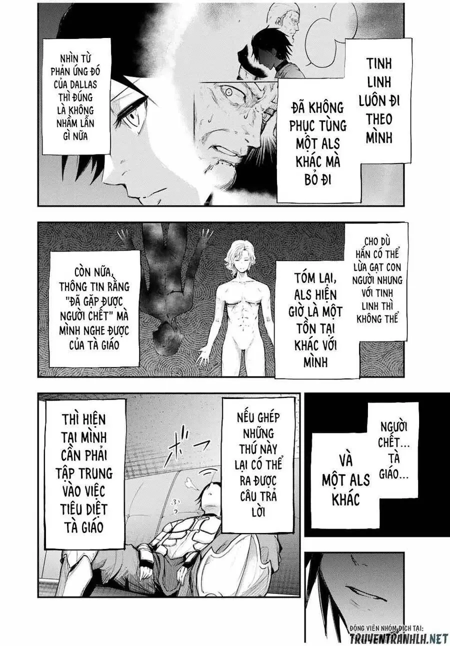 Dorei Tensei: Sono Dorei, Saikyou No Moto Ouji Ni Tsuki Nettruyen ZZZ Chương 22 Page 16