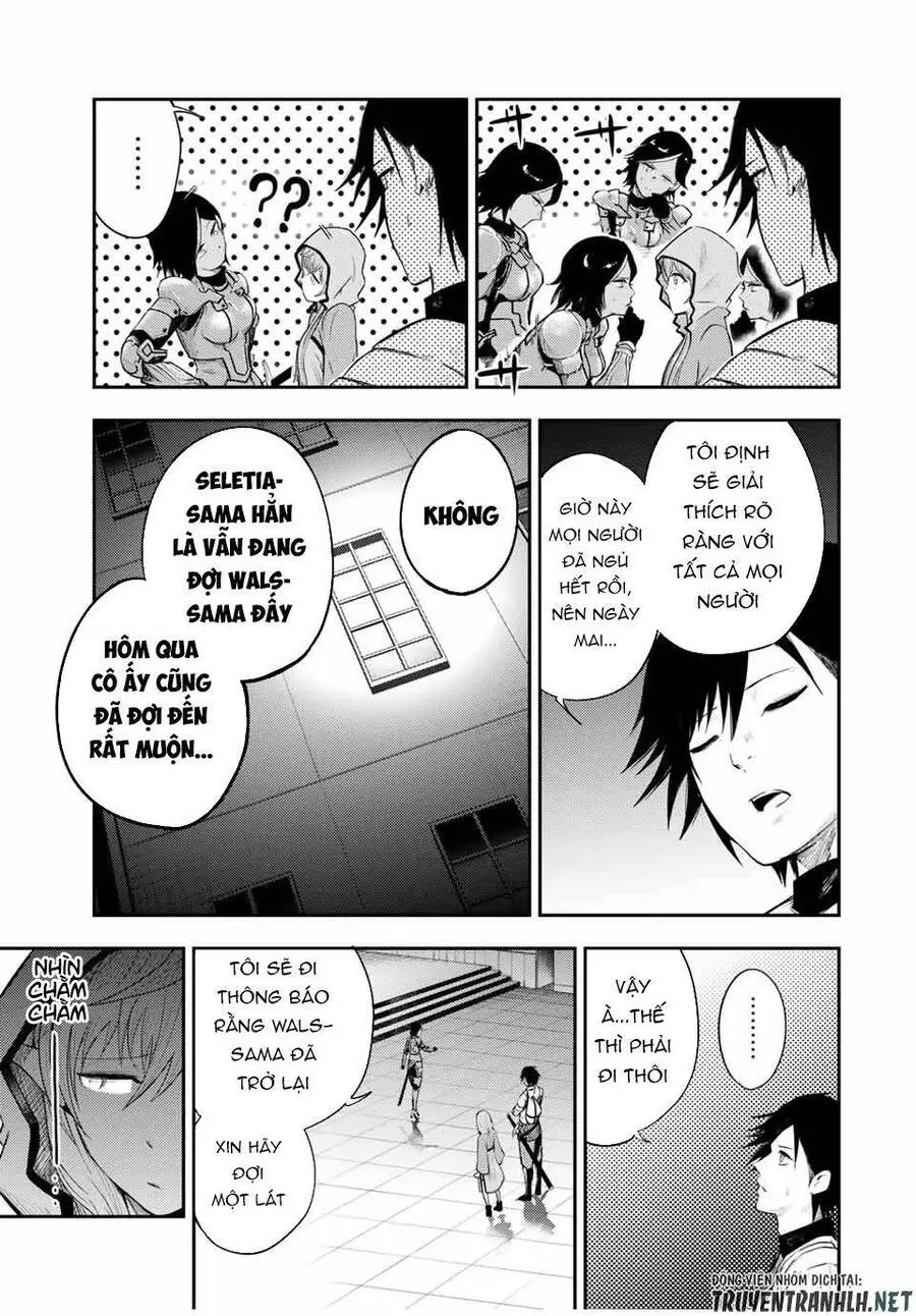 Dorei Tensei: Sono Dorei, Saikyou No Moto Ouji Ni Tsuki Nettruyen ZZZ Chương 22 Page 19