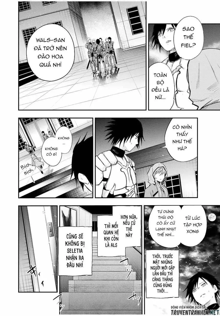 Dorei Tensei: Sono Dorei, Saikyou No Moto Ouji Ni Tsuki Nettruyen ZZZ Chương 22 Page 20