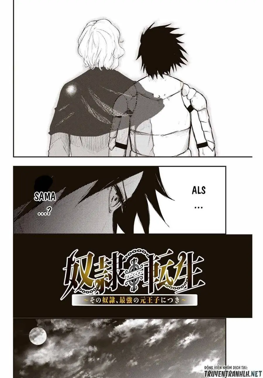 Dorei Tensei: Sono Dorei, Saikyou No Moto Ouji Ni Tsuki Nettruyen ZZZ Chương 20 Page 4