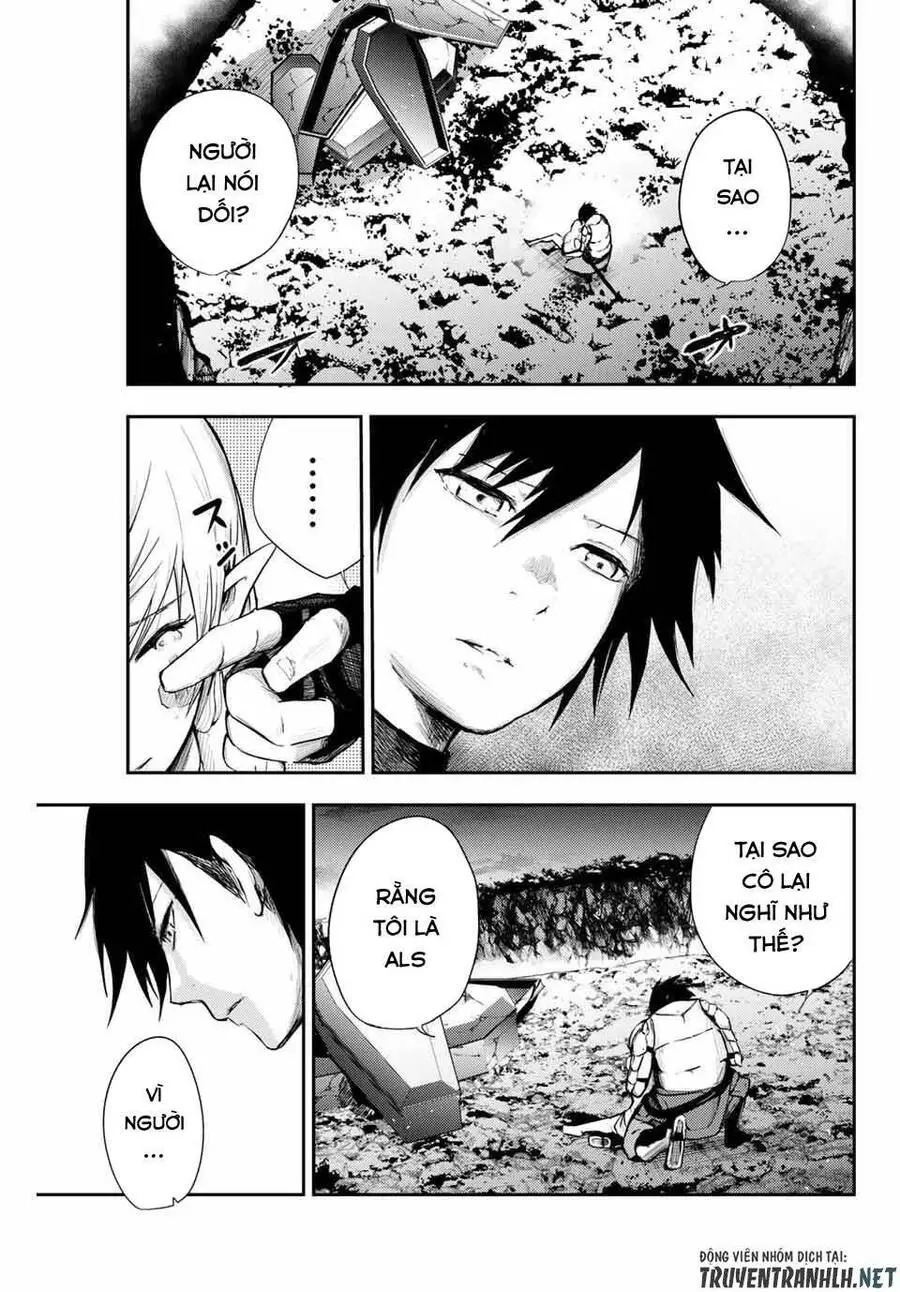 Dorei Tensei: Sono Dorei, Saikyou No Moto Ouji Ni Tsuki Nettruyen ZZZ Chương 20 Page 5
