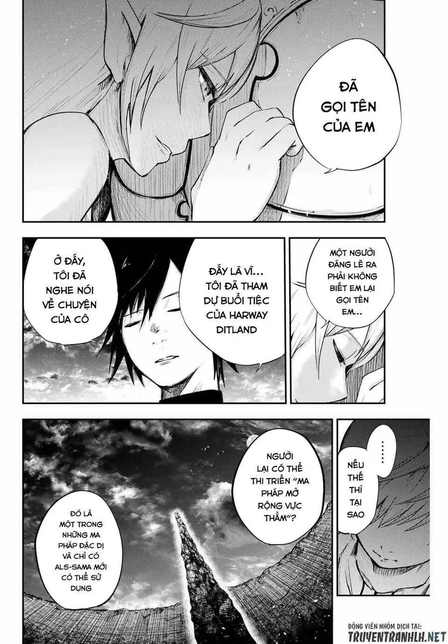 Dorei Tensei: Sono Dorei, Saikyou No Moto Ouji Ni Tsuki Nettruyen ZZZ Chương 20 Page 6
