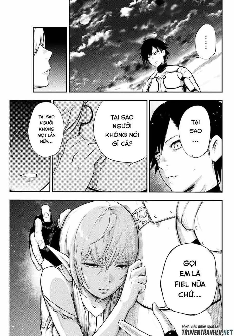 Dorei Tensei: Sono Dorei, Saikyou No Moto Ouji Ni Tsuki Nettruyen ZZZ Chương 20 Page 7