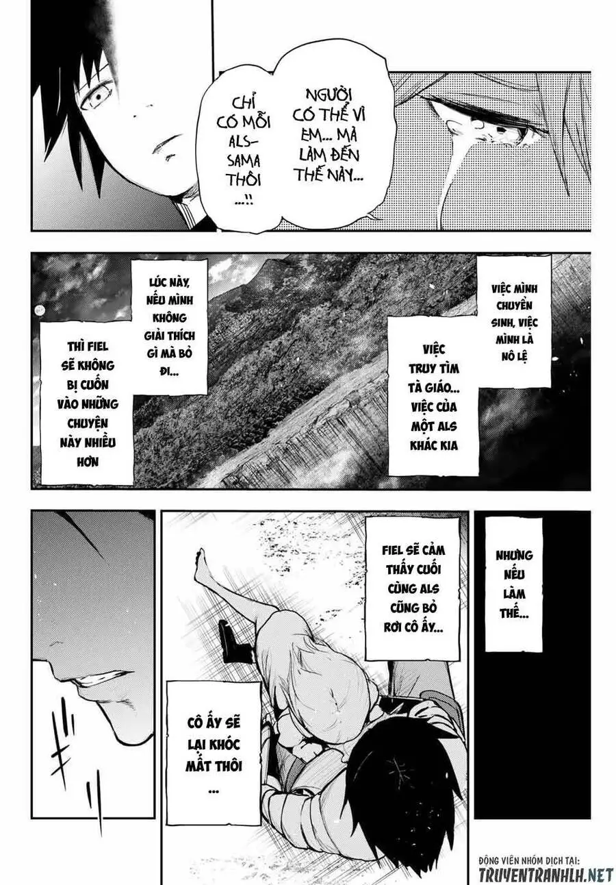Dorei Tensei: Sono Dorei, Saikyou No Moto Ouji Ni Tsuki Nettruyen ZZZ Chương 20 Page 8