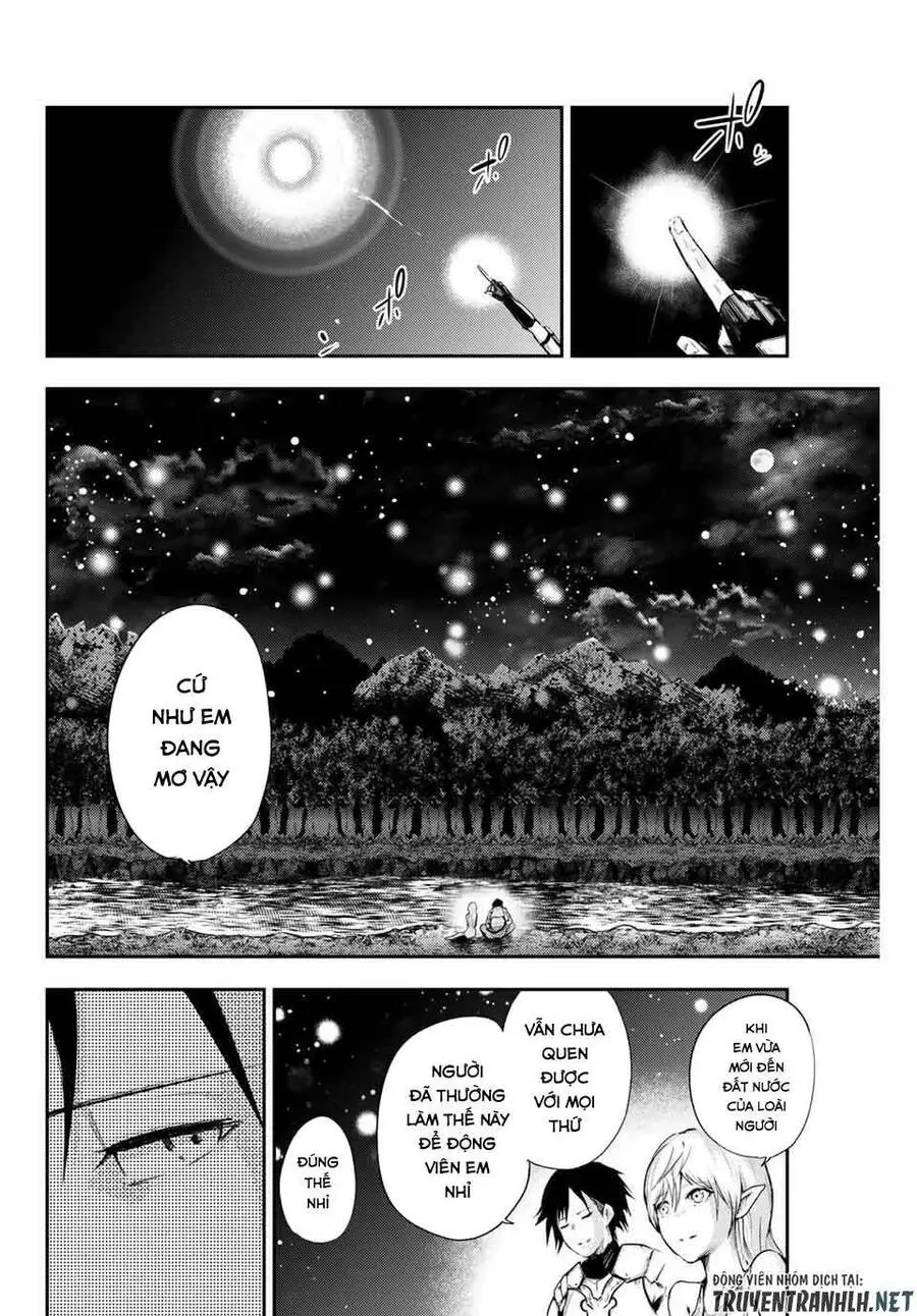Dorei Tensei: Sono Dorei, Saikyou No Moto Ouji Ni Tsuki Nettruyen ZZZ Chương 20 Page 10