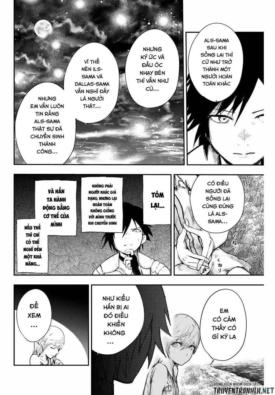 Dorei Tensei: Sono Dorei, Saikyou No Moto Ouji Ni Tsuki Nettruyen ZZZ Chương 20 Page 14