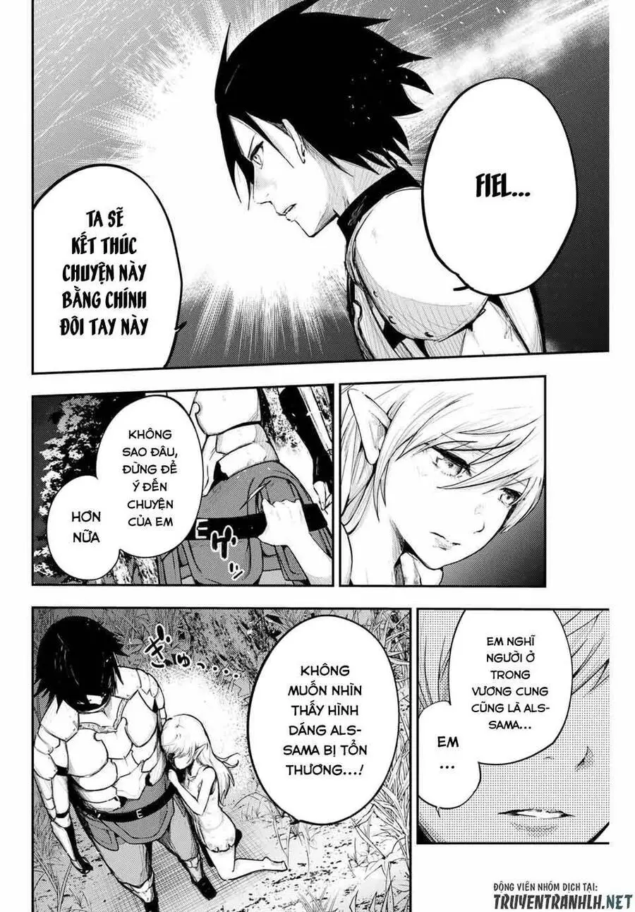 Dorei Tensei: Sono Dorei, Saikyou No Moto Ouji Ni Tsuki Nettruyen ZZZ Chương 20 Page 18