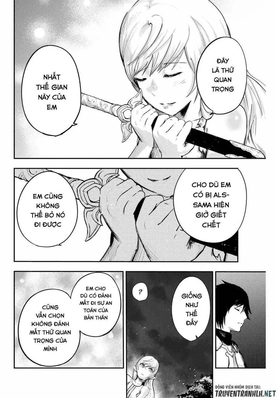 Dorei Tensei: Sono Dorei, Saikyou No Moto Ouji Ni Tsuki Nettruyen ZZZ Chương 20 Page 20