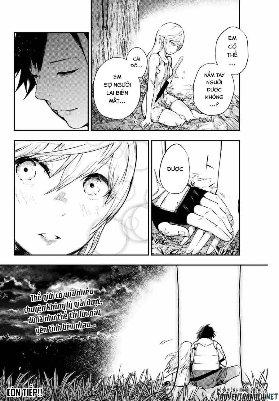 Dorei Tensei: Sono Dorei, Saikyou No Moto Ouji Ni Tsuki Nettruyen ZZZ Chương 20 Page 22