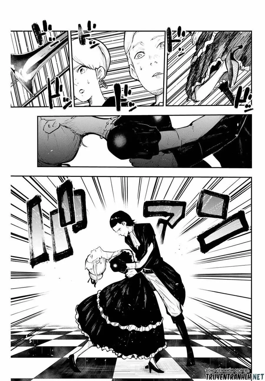 Dorei Tensei: Sono Dorei, Saikyou No Moto Ouji Ni Tsuki Nettruyen ZZZ Chương 16 Page 8