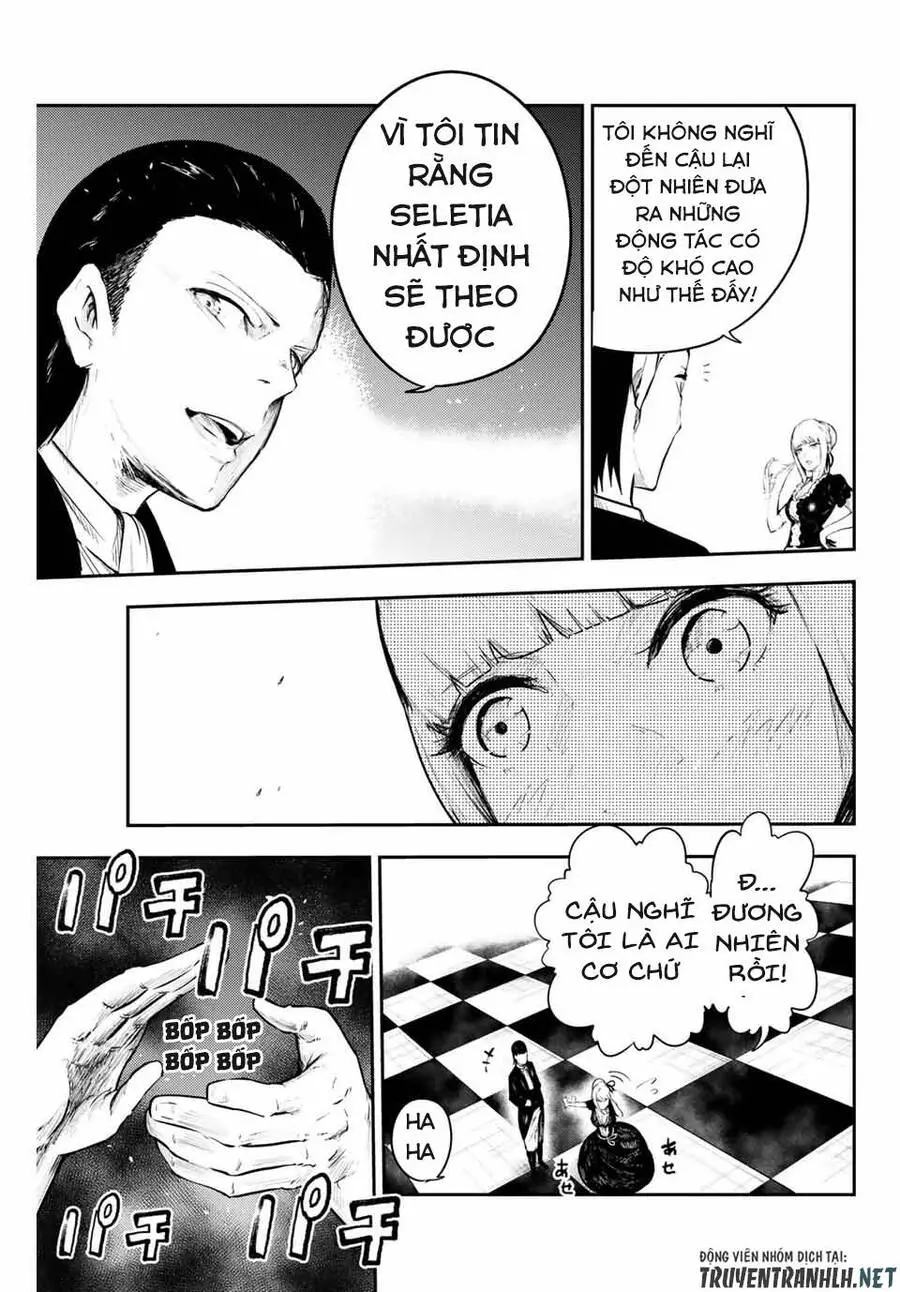 Dorei Tensei: Sono Dorei, Saikyou No Moto Ouji Ni Tsuki Nettruyen ZZZ Chương 16 Page 10