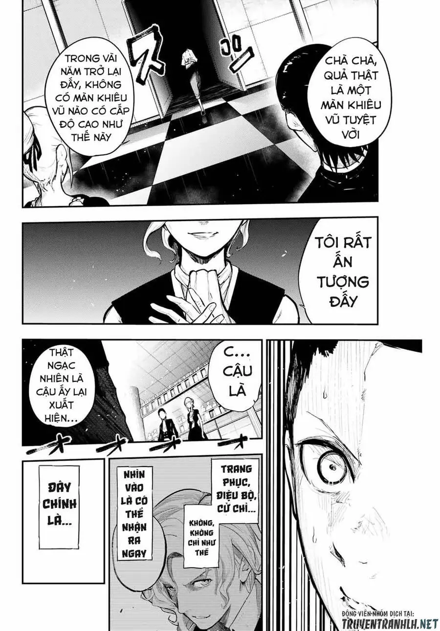 Dorei Tensei: Sono Dorei, Saikyou No Moto Ouji Ni Tsuki Nettruyen ZZZ Chương 16 Page 11