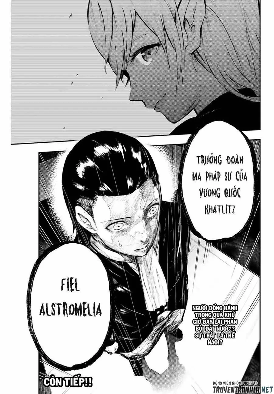 Dorei Tensei: Sono Dorei, Saikyou No Moto Ouji Ni Tsuki Nettruyen ZZZ Chương 16 Page 18