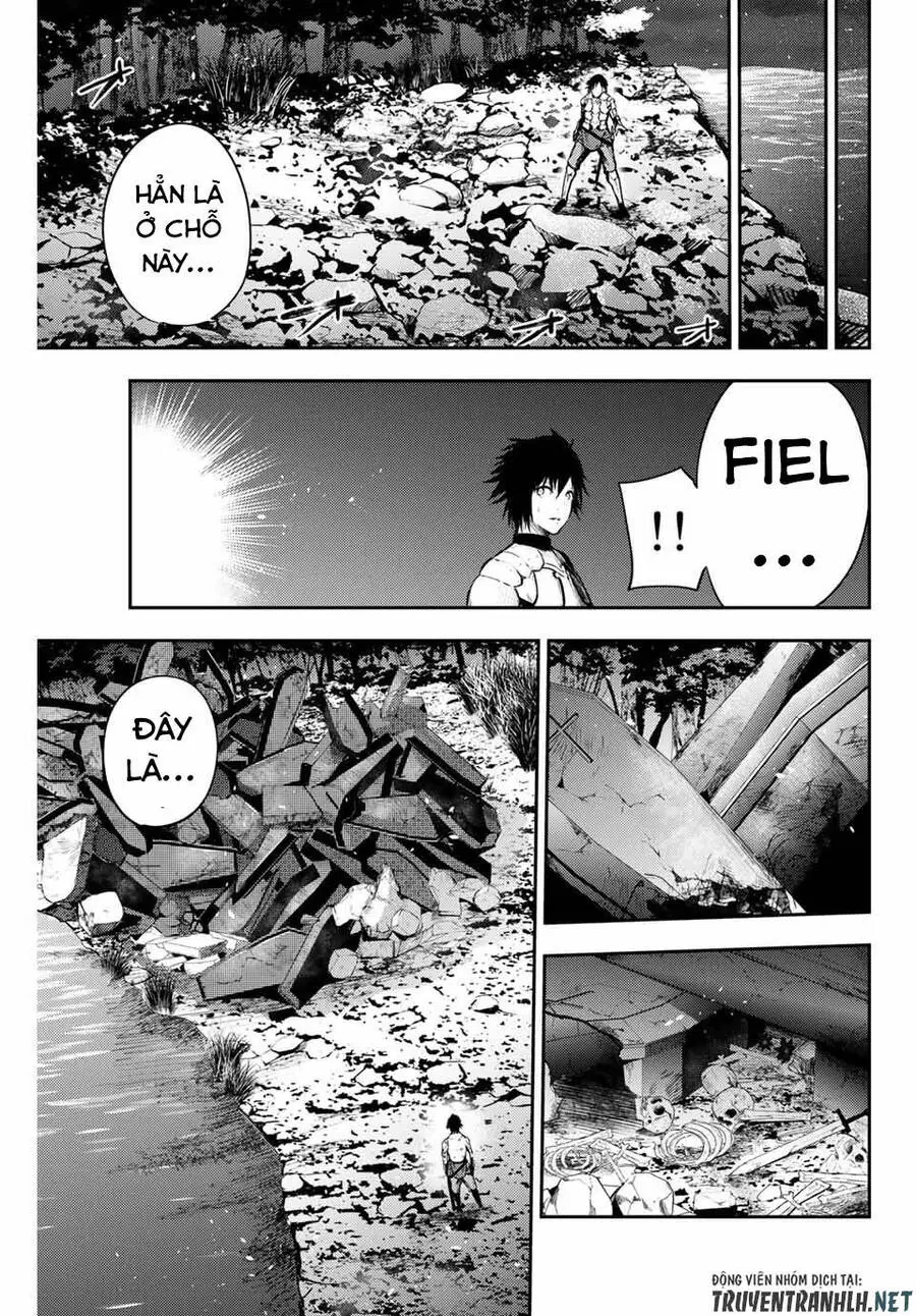 Dorei Tensei: Sono Dorei, Saikyou No Moto Ouji Ni Tsuki Nettruyen ZZZ Chương 18 Page 9