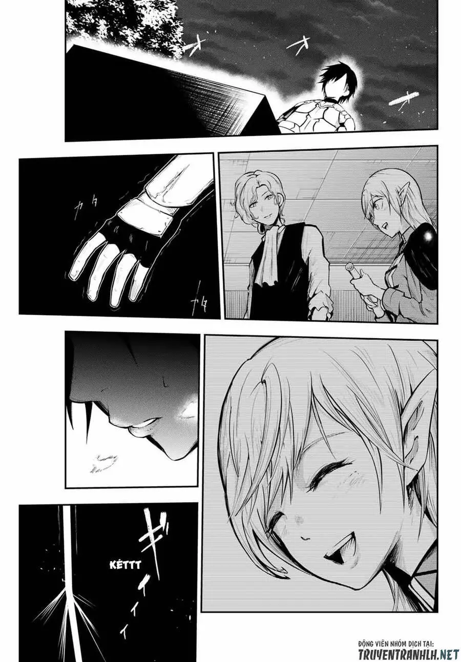 Dorei Tensei: Sono Dorei, Saikyou No Moto Ouji Ni Tsuki Nettruyen ZZZ Chương 18 Page 13
