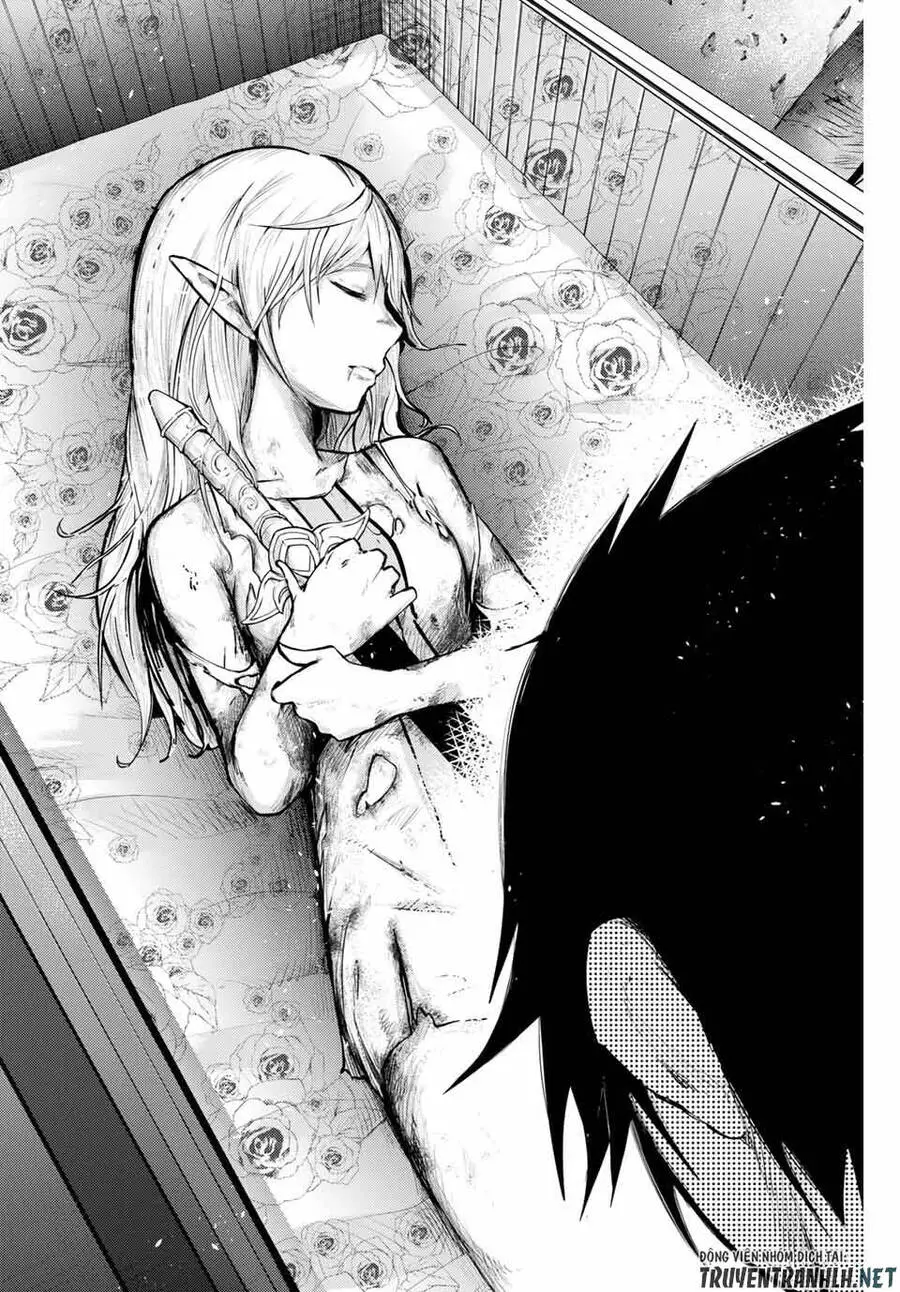 Dorei Tensei: Sono Dorei, Saikyou No Moto Ouji Ni Tsuki Nettruyen ZZZ Chương 18 Page 14