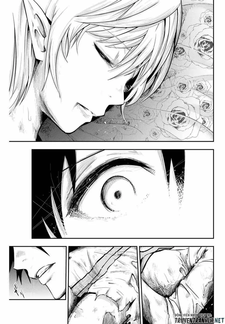 Dorei Tensei: Sono Dorei, Saikyou No Moto Ouji Ni Tsuki Nettruyen ZZZ Chương 18 Page 15