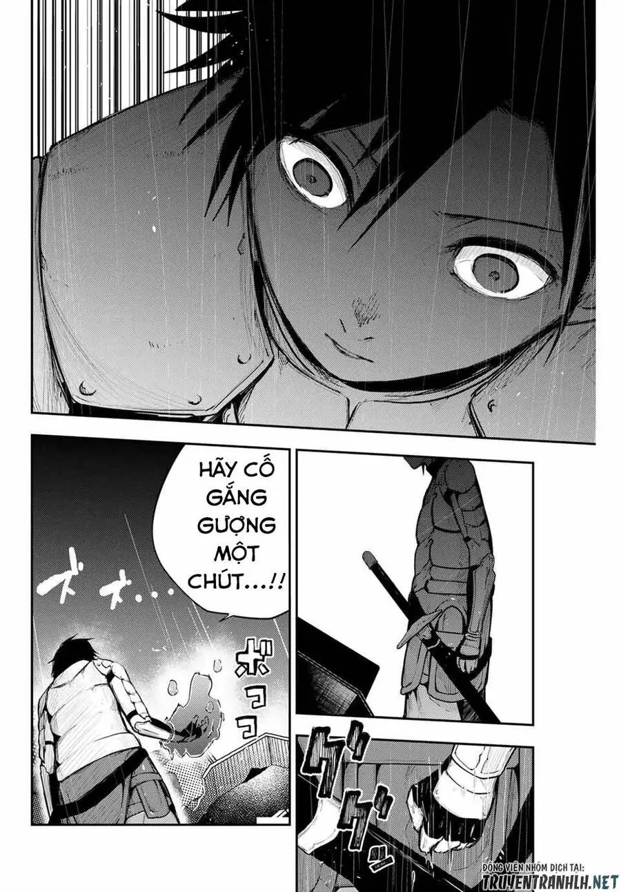 Dorei Tensei: Sono Dorei, Saikyou No Moto Ouji Ni Tsuki Nettruyen ZZZ Chương 18 Page 18