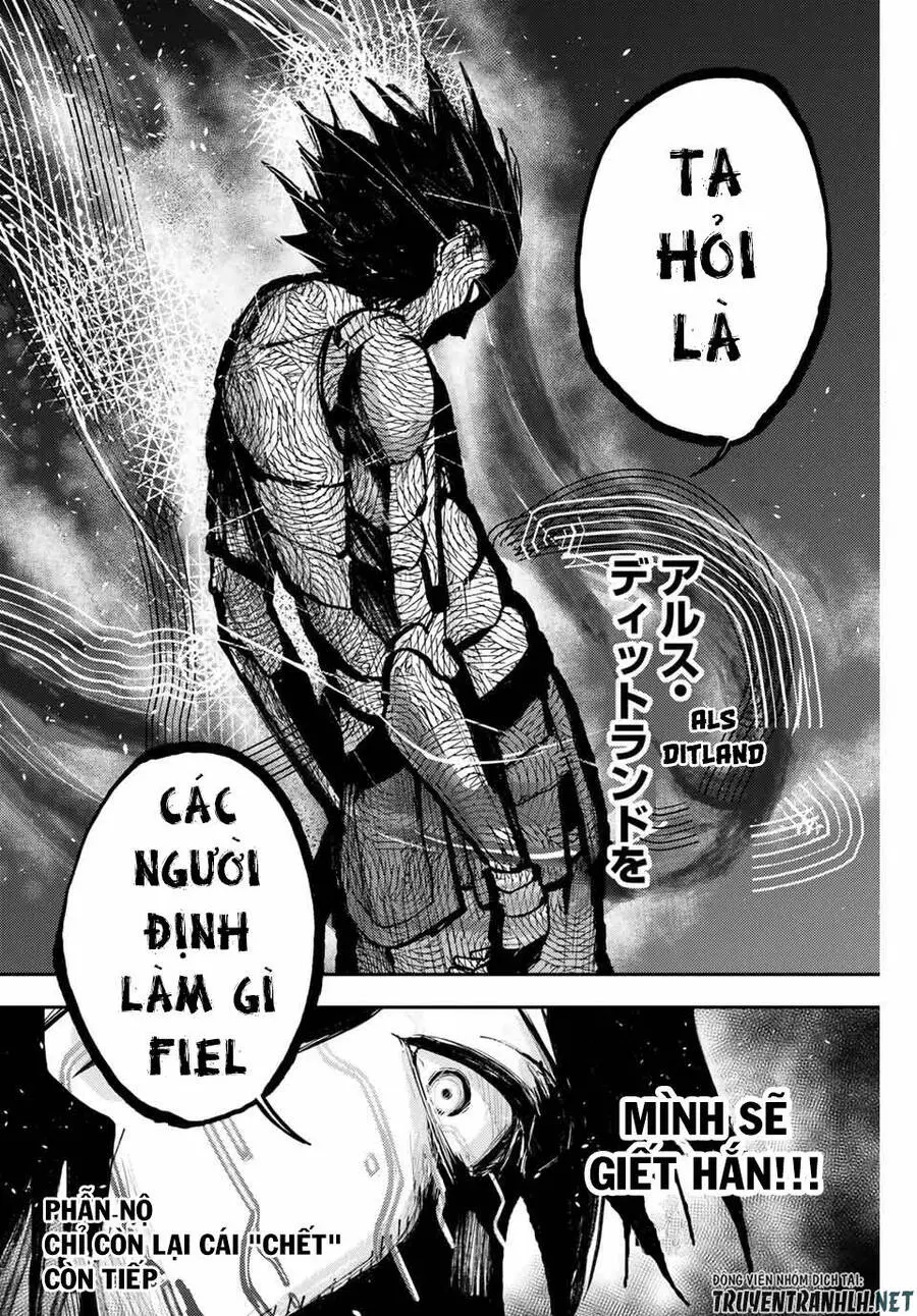 Dorei Tensei: Sono Dorei, Saikyou No Moto Ouji Ni Tsuki Nettruyen ZZZ Chương 18 Page 22