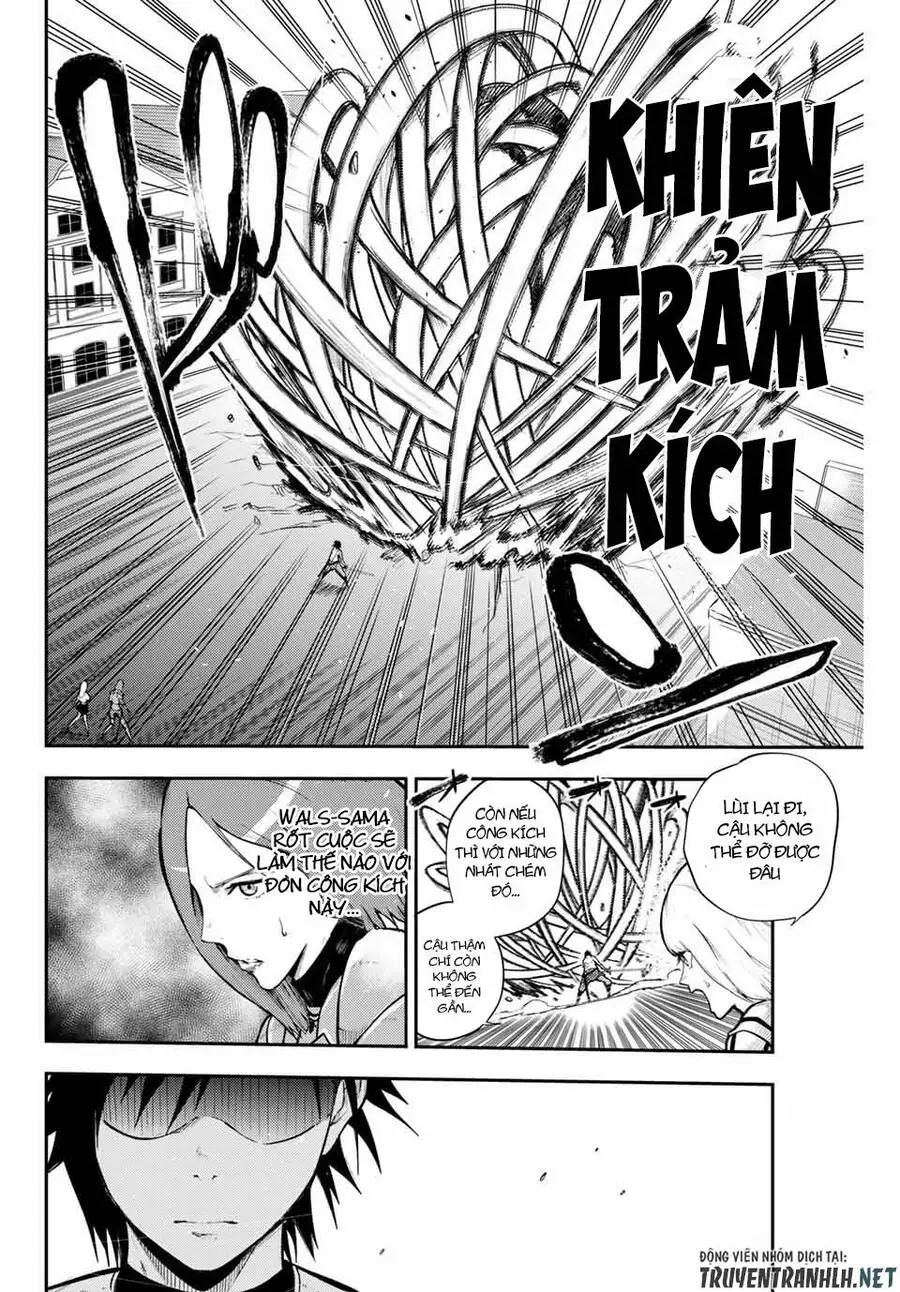 Dorei Tensei: Sono Dorei, Saikyou No Moto Ouji Ni Tsuki Nettruyen ZZZ Chương 14 Page 4