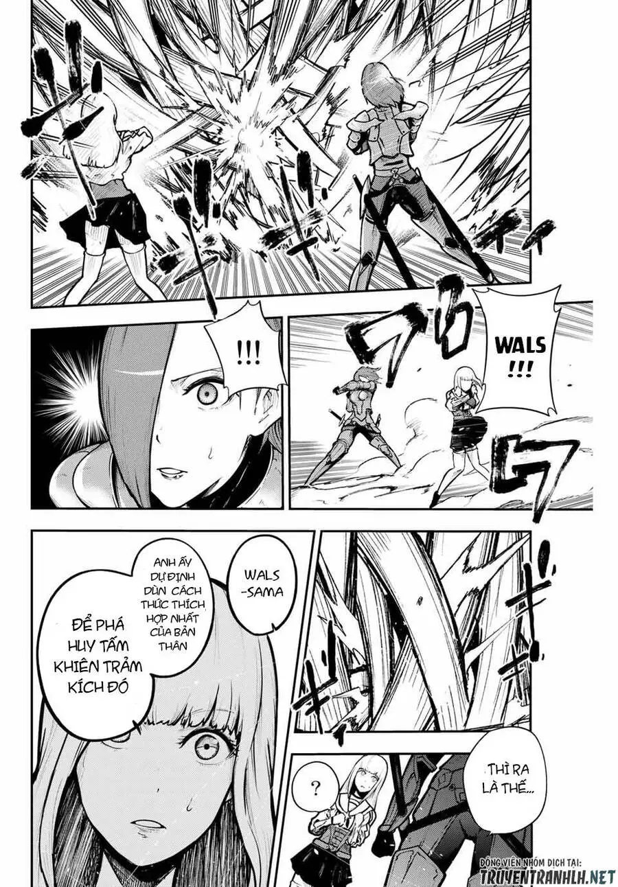 Dorei Tensei: Sono Dorei, Saikyou No Moto Ouji Ni Tsuki Nettruyen ZZZ Chương 14 Page 6
