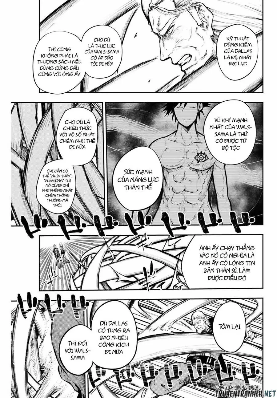 Dorei Tensei: Sono Dorei, Saikyou No Moto Ouji Ni Tsuki Nettruyen ZZZ Chương 14 Page 7