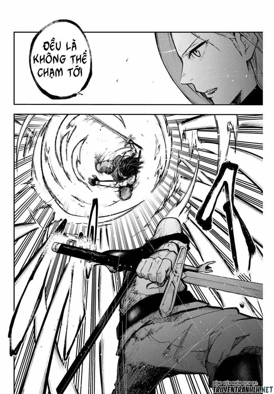 Dorei Tensei: Sono Dorei, Saikyou No Moto Ouji Ni Tsuki Nettruyen ZZZ Chương 14 Page 8