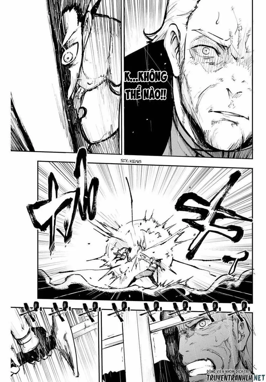 Dorei Tensei: Sono Dorei, Saikyou No Moto Ouji Ni Tsuki Nettruyen ZZZ Chương 14 Page 9