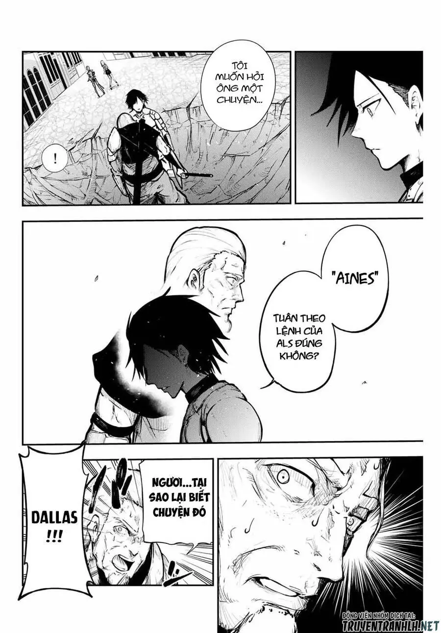 Dorei Tensei: Sono Dorei, Saikyou No Moto Ouji Ni Tsuki Nettruyen ZZZ Chương 14 Page 12