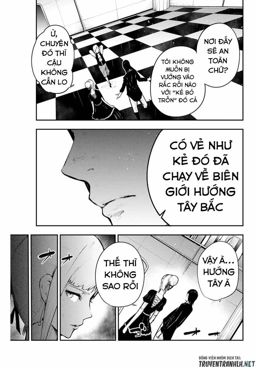 Dorei Tensei: Sono Dorei, Saikyou No Moto Ouji Ni Tsuki Nettruyen ZZZ Chương 17 Page 7