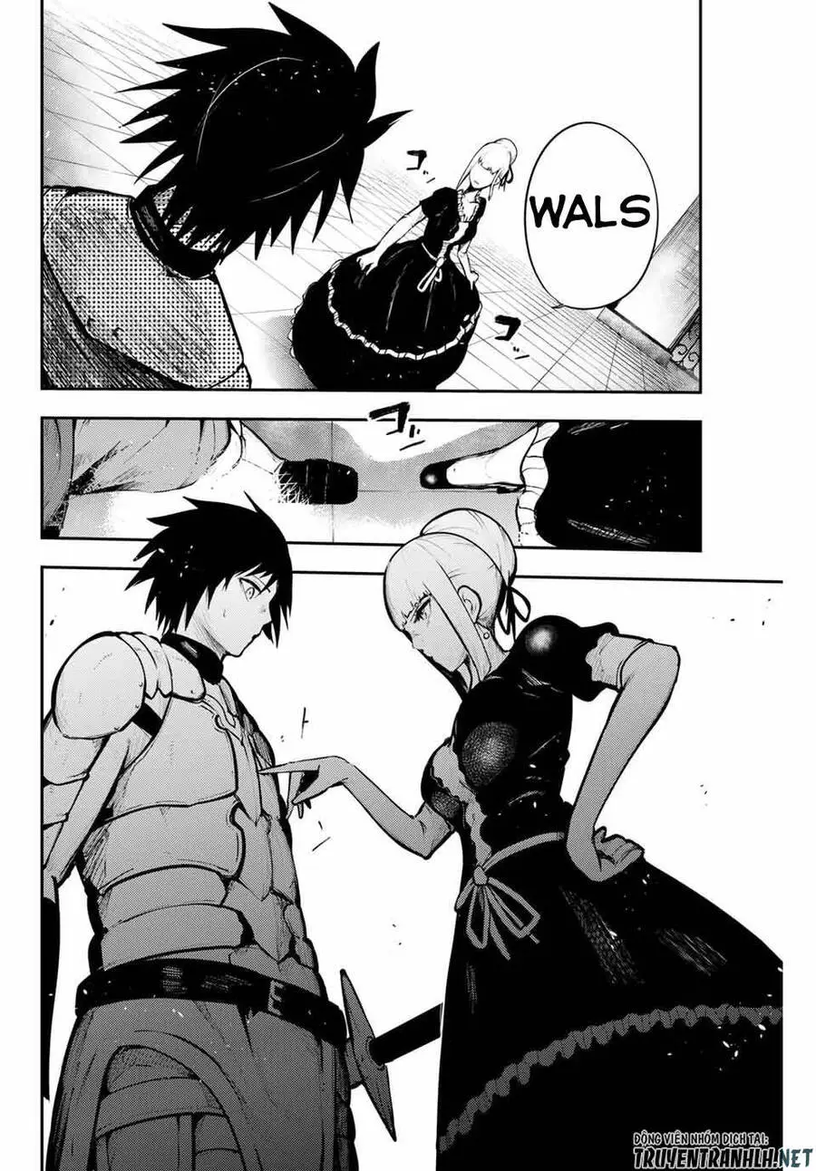 Dorei Tensei: Sono Dorei, Saikyou No Moto Ouji Ni Tsuki Nettruyen ZZZ Chương 17 Page 14