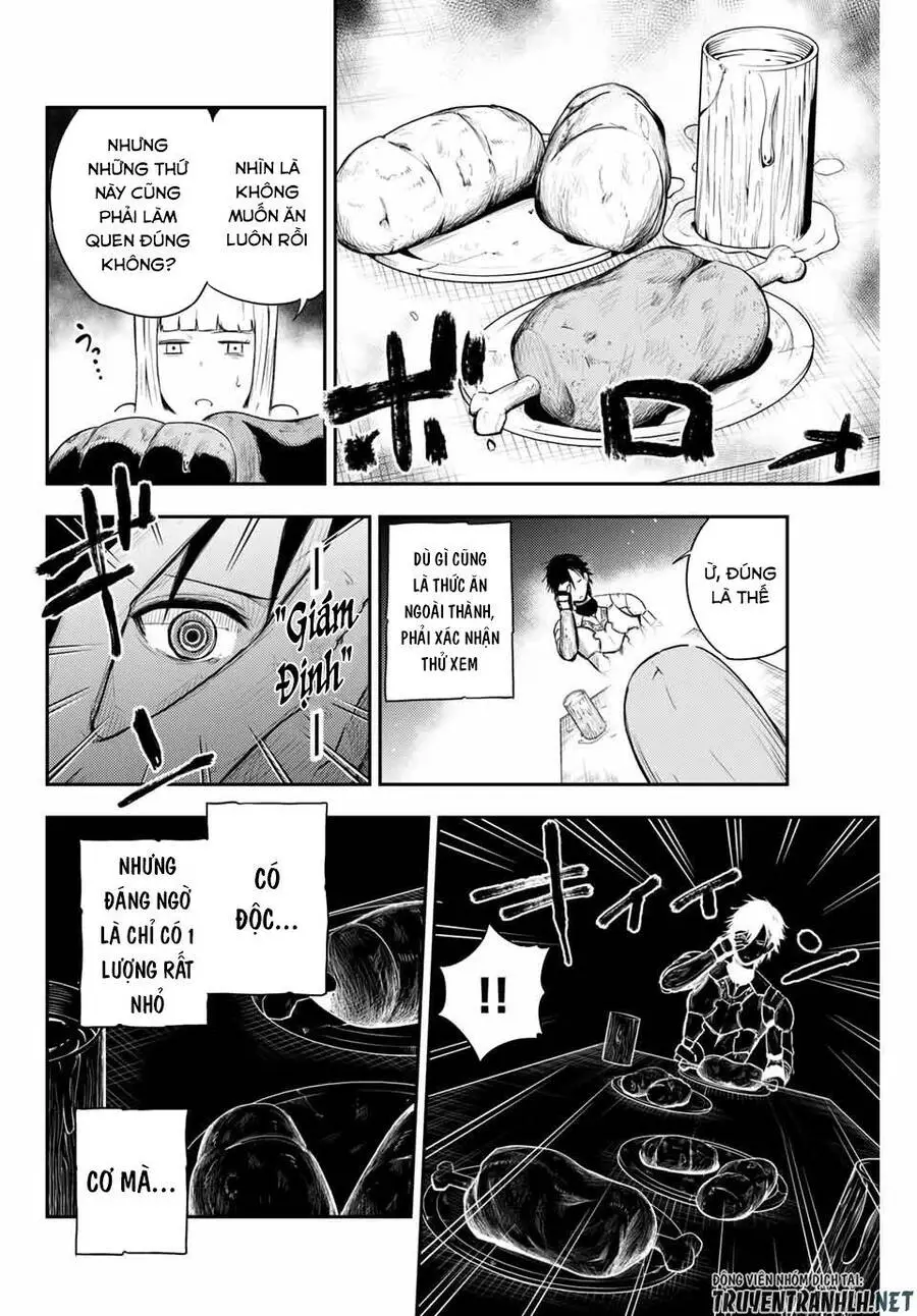 Dorei Tensei: Sono Dorei, Saikyou No Moto Ouji Ni Tsuki Nettruyen ZZZ Chương 4 Page 16