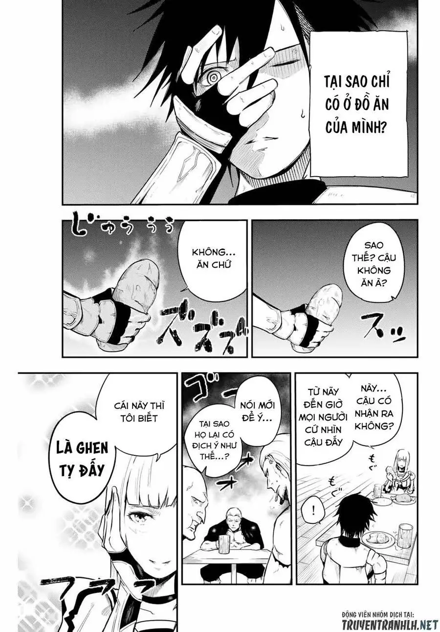 Dorei Tensei: Sono Dorei, Saikyou No Moto Ouji Ni Tsuki Nettruyen ZZZ Chương 4 Page 17