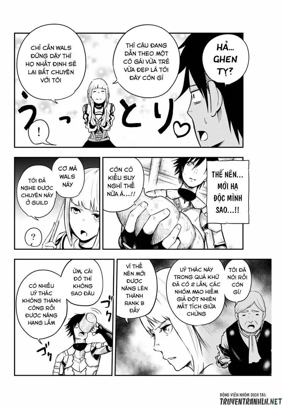 Dorei Tensei: Sono Dorei, Saikyou No Moto Ouji Ni Tsuki Nettruyen ZZZ Chương 4 Page 18