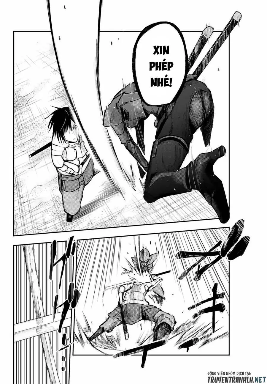 Dorei Tensei: Sono Dorei, Saikyou No Moto Ouji Ni Tsuki Nettruyen ZZZ Chương 9 Page 6
