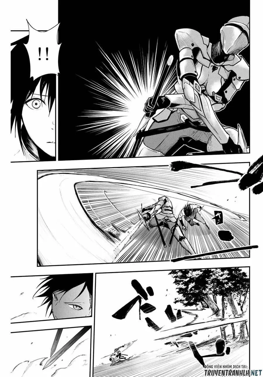 Dorei Tensei: Sono Dorei, Saikyou No Moto Ouji Ni Tsuki Nettruyen ZZZ Chương 9 Page 9