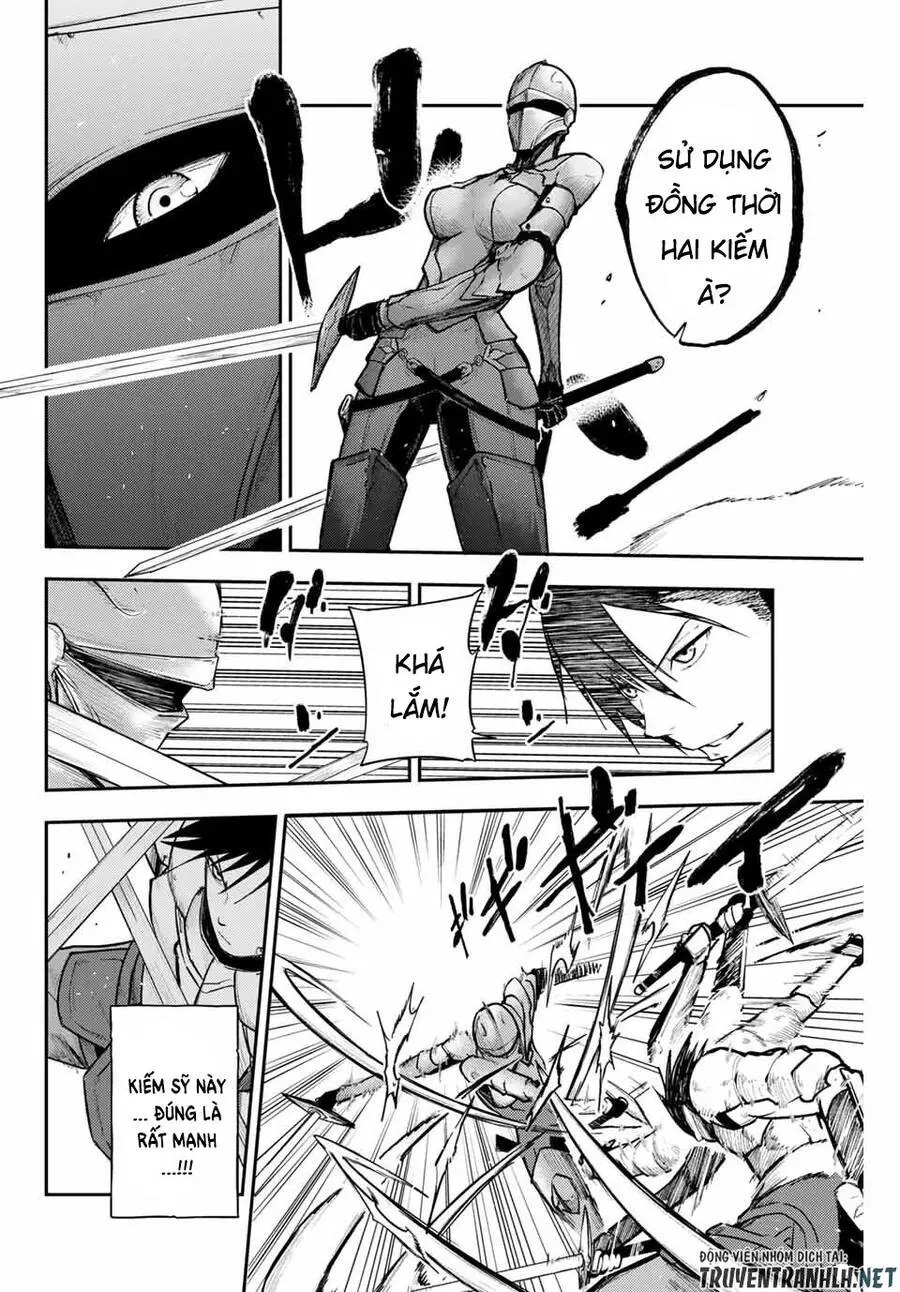 Dorei Tensei: Sono Dorei, Saikyou No Moto Ouji Ni Tsuki Nettruyen ZZZ Chương 9 Page 10