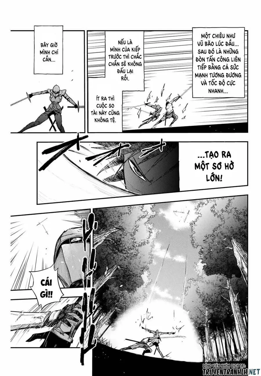 Dorei Tensei: Sono Dorei, Saikyou No Moto Ouji Ni Tsuki Nettruyen ZZZ Chương 9 Page 11