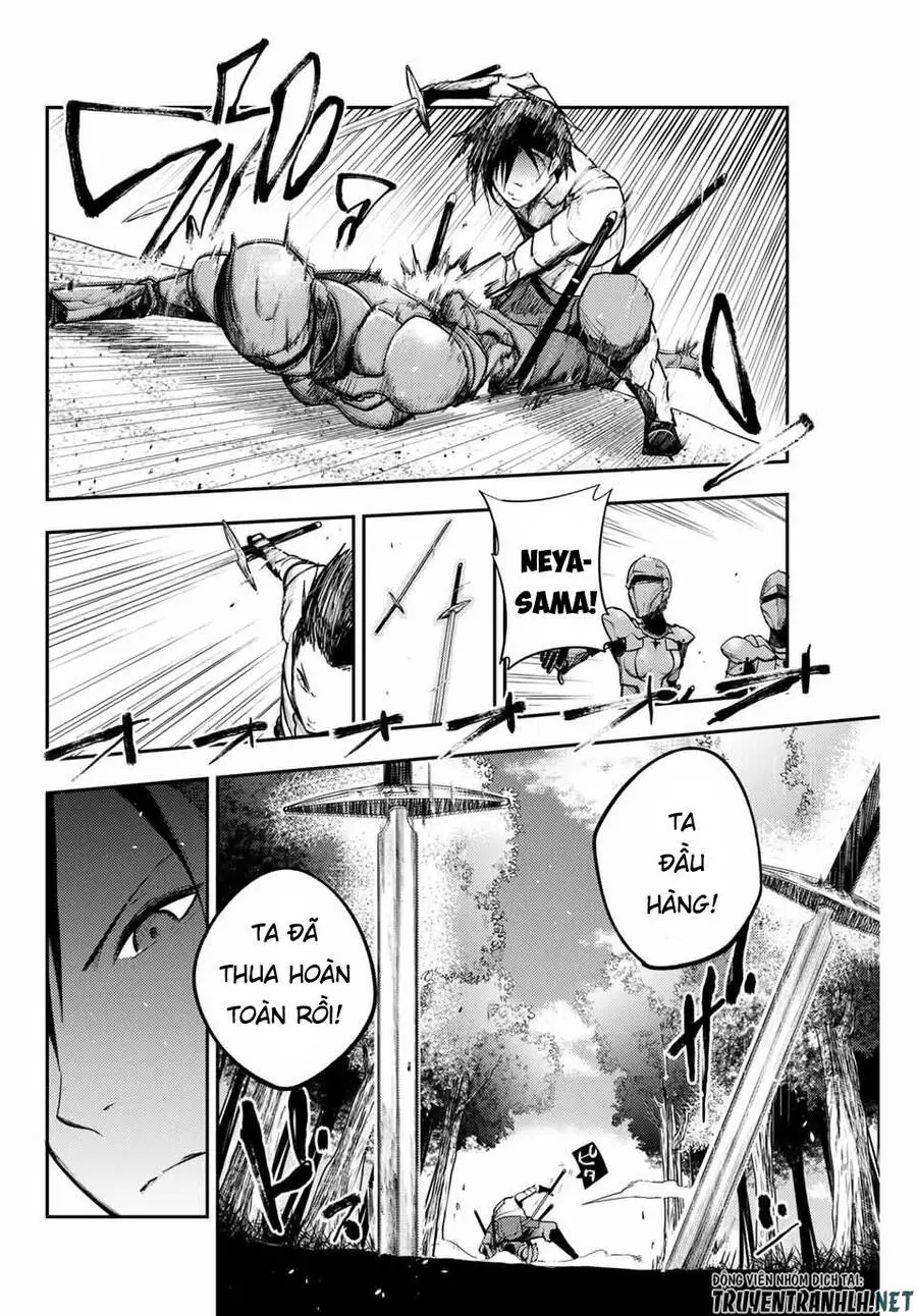 Dorei Tensei: Sono Dorei, Saikyou No Moto Ouji Ni Tsuki Nettruyen ZZZ Chương 9 Page 12