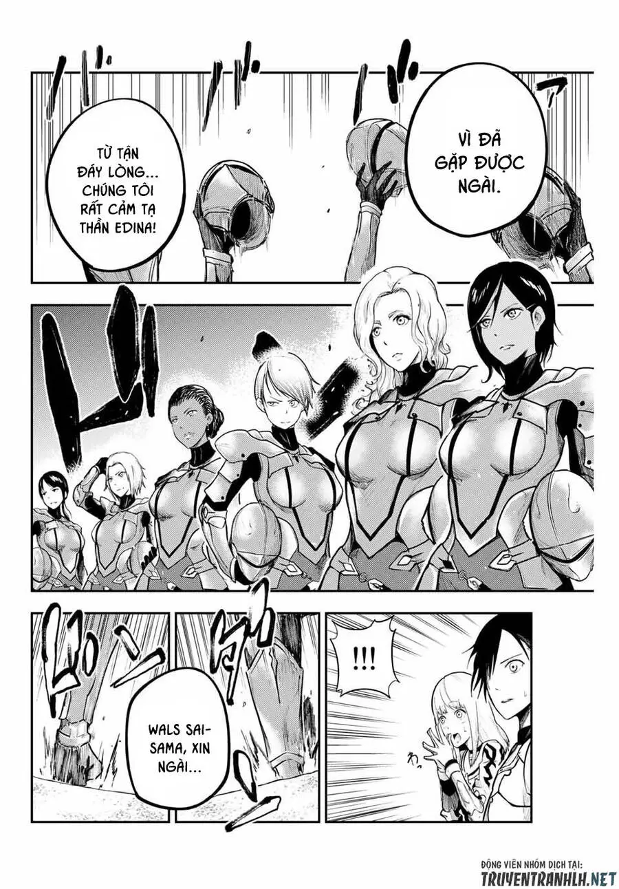 Dorei Tensei: Sono Dorei, Saikyou No Moto Ouji Ni Tsuki Nettruyen ZZZ Chương 9 Page 16