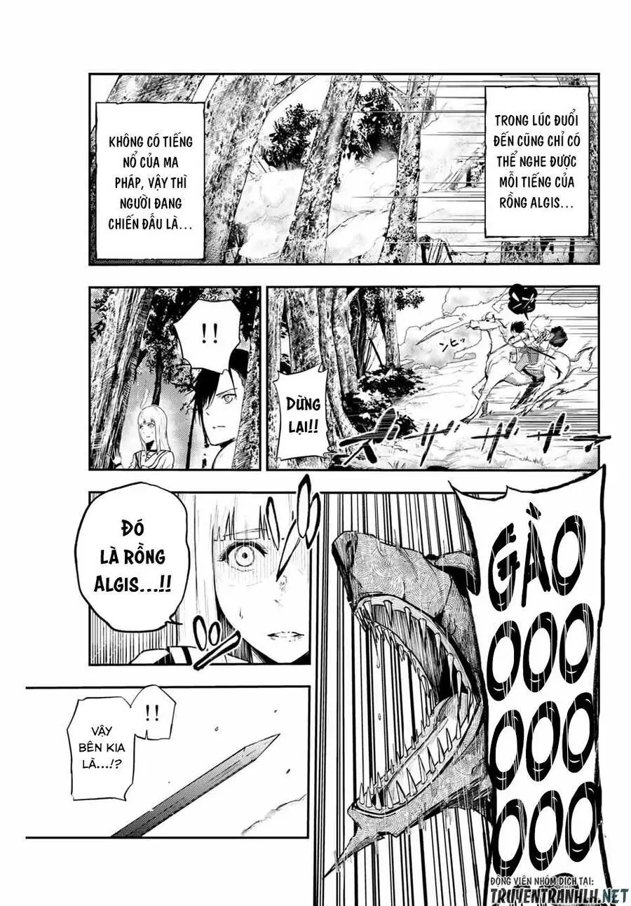 Dorei Tensei: Sono Dorei, Saikyou No Moto Ouji Ni Tsuki Nettruyen ZZZ Chương 8 Page 6