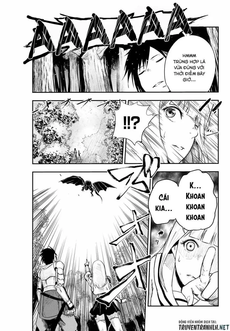 Dorei Tensei: Sono Dorei, Saikyou No Moto Ouji Ni Tsuki Nettruyen ZZZ Chương 8 Page 10
