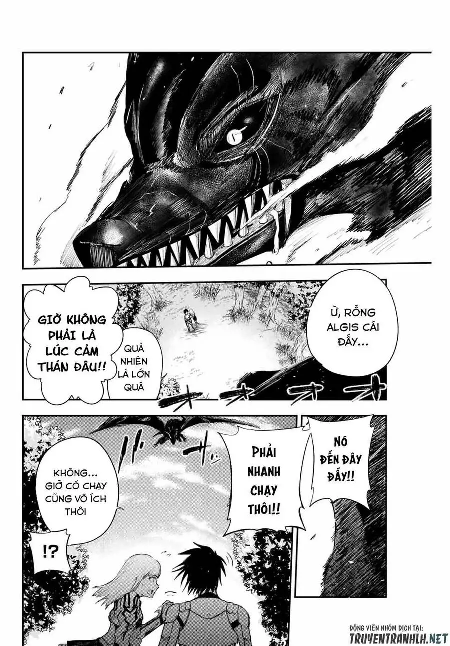 Dorei Tensei: Sono Dorei, Saikyou No Moto Ouji Ni Tsuki Nettruyen ZZZ Chương 8 Page 11