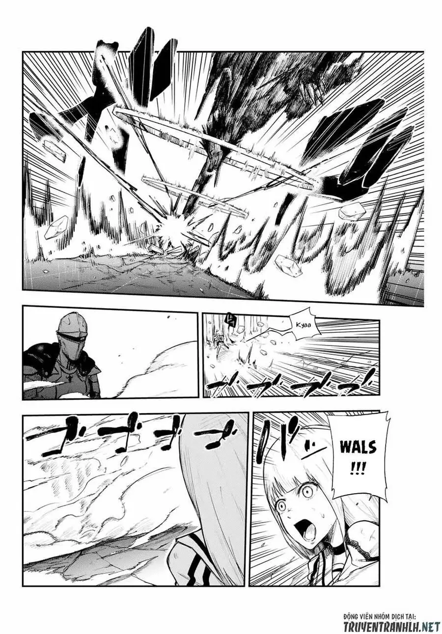 Dorei Tensei: Sono Dorei, Saikyou No Moto Ouji Ni Tsuki Nettruyen ZZZ Chương 8 Page 13