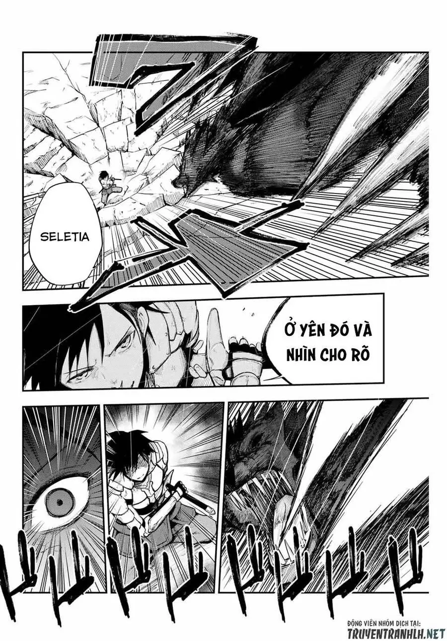 Dorei Tensei: Sono Dorei, Saikyou No Moto Ouji Ni Tsuki Nettruyen ZZZ Chương 8 Page 15