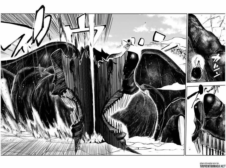 Dorei Tensei: Sono Dorei, Saikyou No Moto Ouji Ni Tsuki Nettruyen ZZZ Chương 8 Page 17