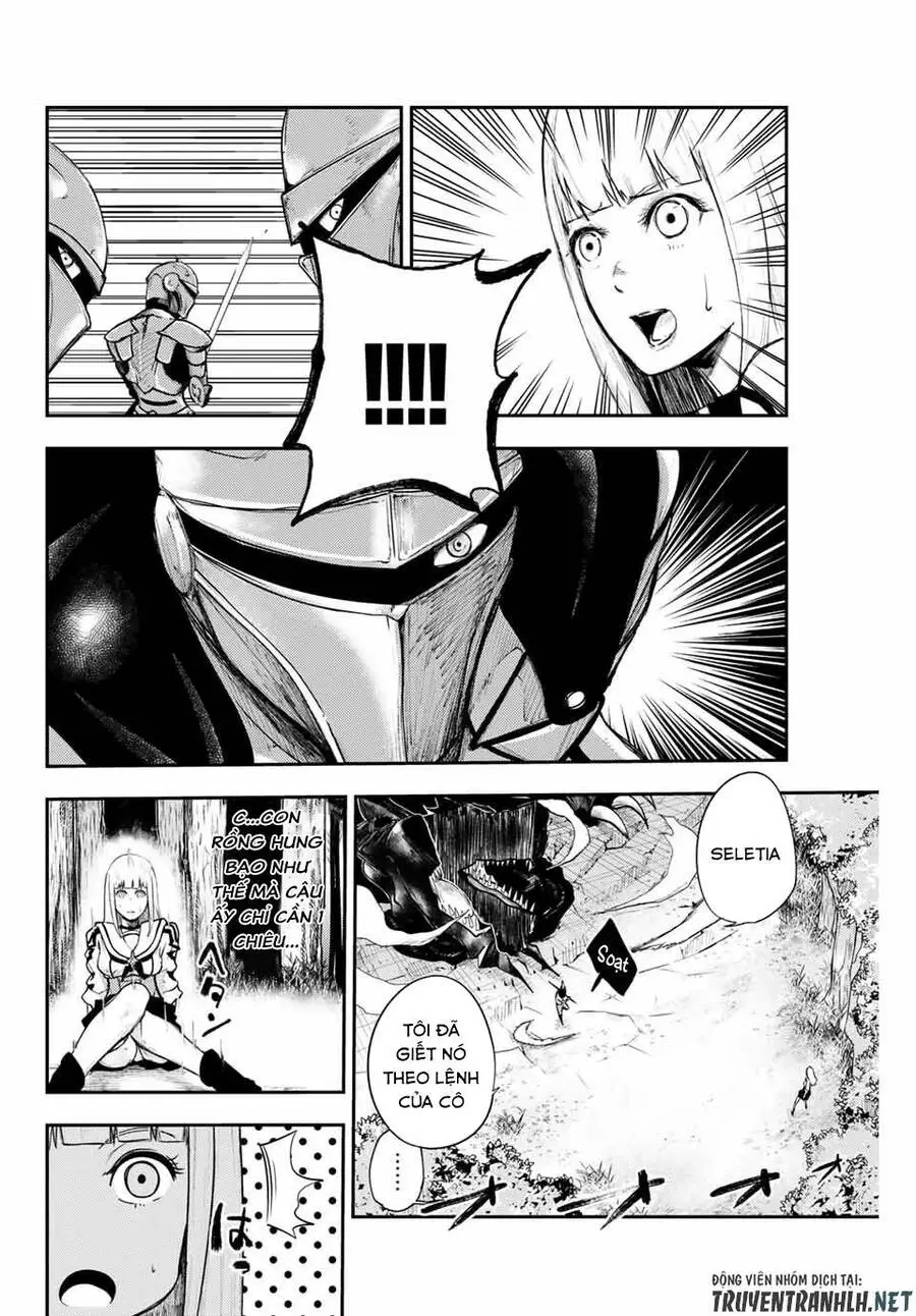 Dorei Tensei: Sono Dorei, Saikyou No Moto Ouji Ni Tsuki Nettruyen ZZZ Chương 8 Page 18