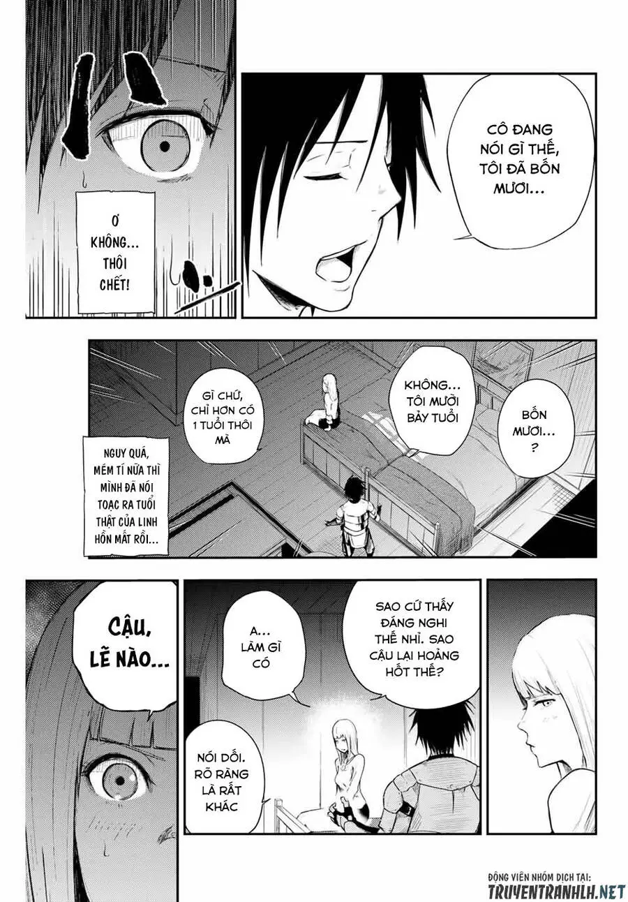 Dorei Tensei: Sono Dorei, Saikyou No Moto Ouji Ni Tsuki Nettruyen ZZZ Chương 5 Page 5